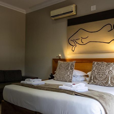 Elegant Lodge & Conference Center Pongola Ngoại thất bức ảnh