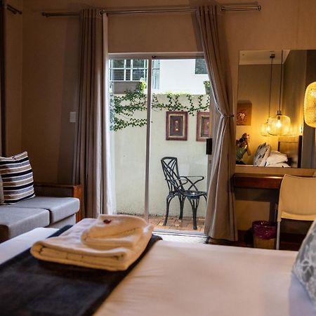 Elegant Lodge & Conference Center Pongola Ngoại thất bức ảnh