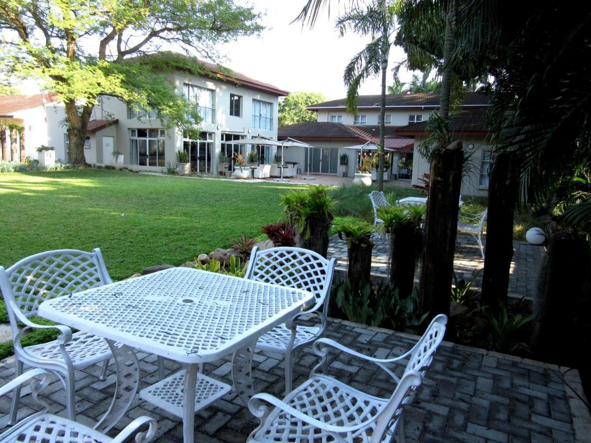 Elegant Lodge & Conference Center Pongola Ngoại thất bức ảnh