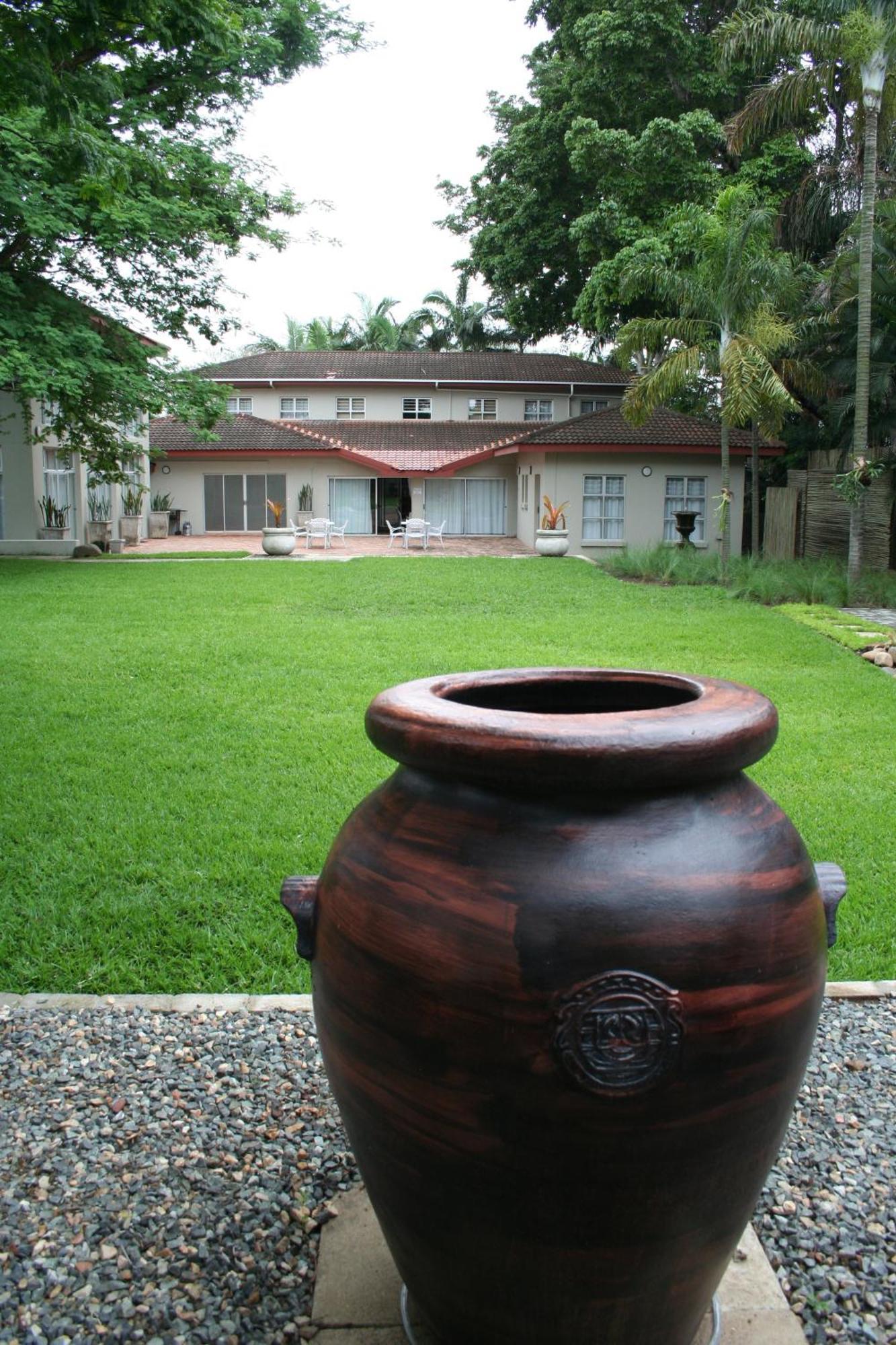 Elegant Lodge & Conference Center Pongola Ngoại thất bức ảnh