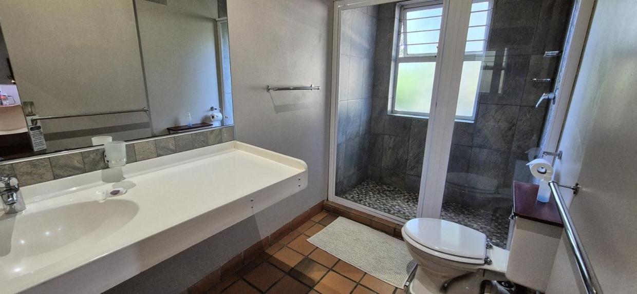 Elegant Lodge & Conference Center Pongola Ngoại thất bức ảnh