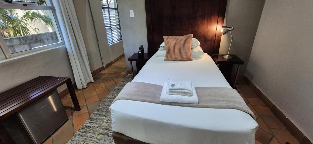Elegant Lodge & Conference Center Pongola Ngoại thất bức ảnh