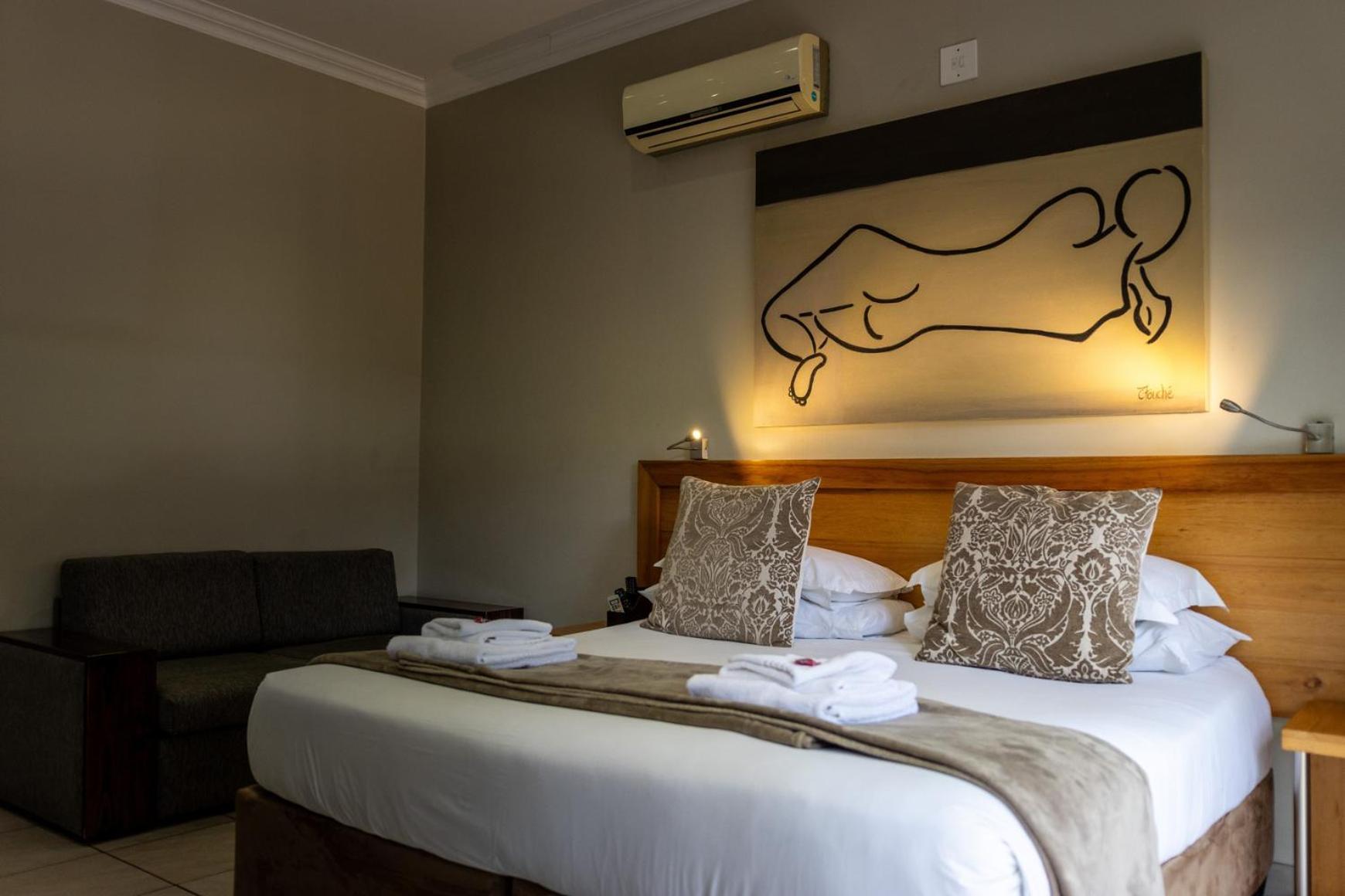 Elegant Lodge & Conference Center Pongola Ngoại thất bức ảnh