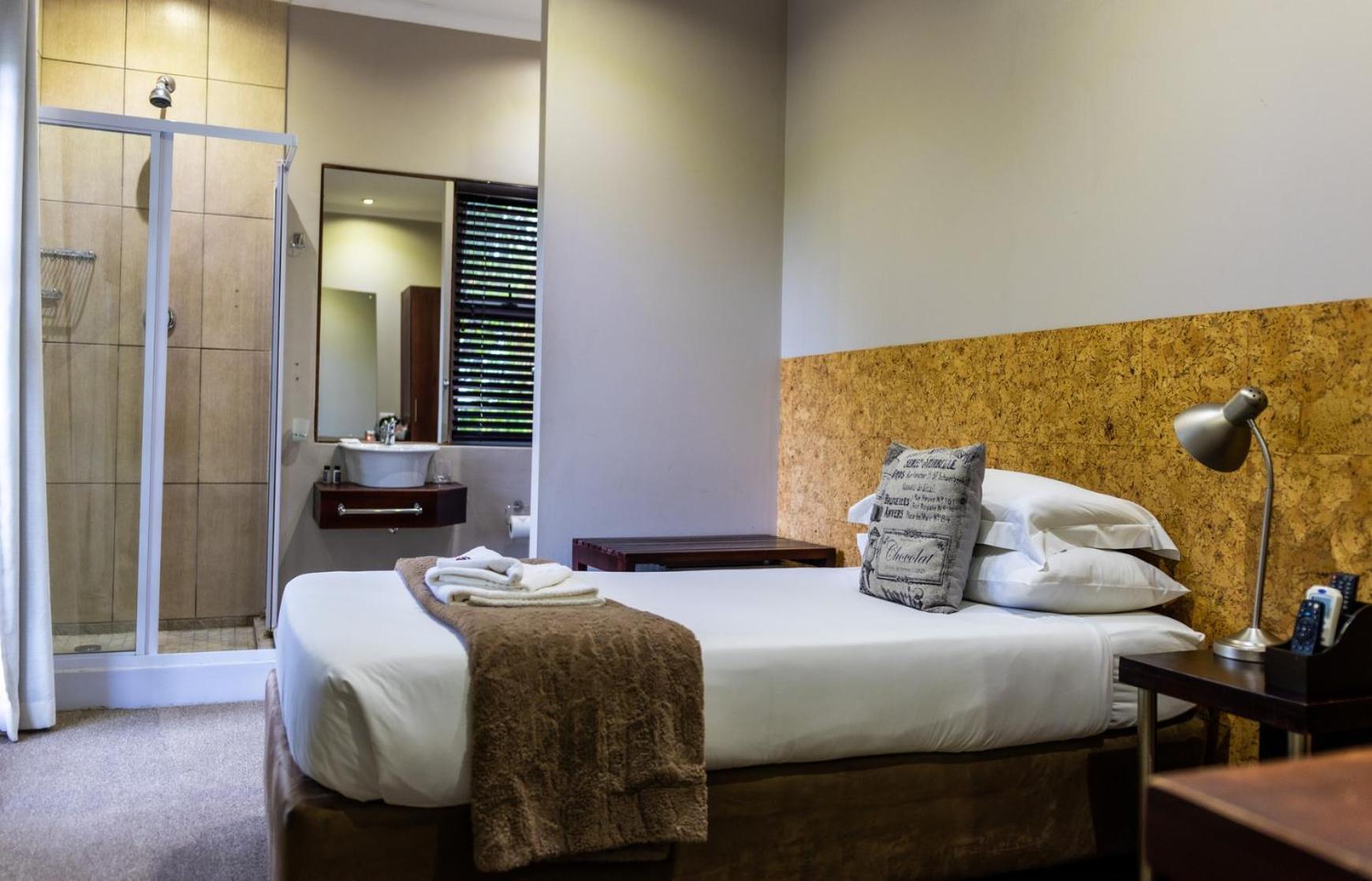 Elegant Lodge & Conference Center Pongola Ngoại thất bức ảnh