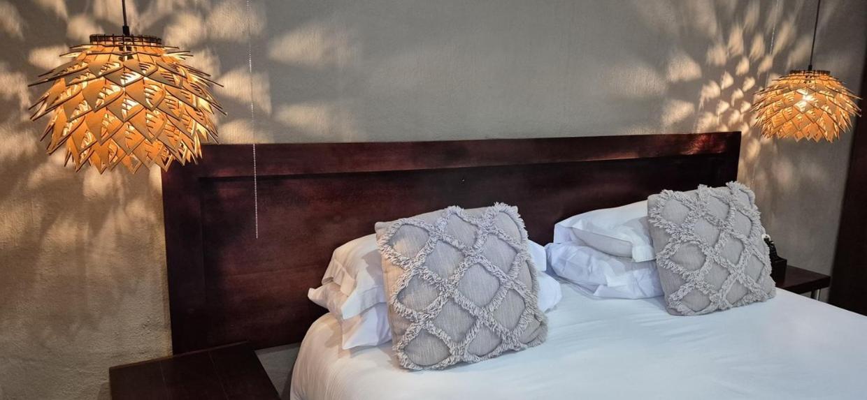 Elegant Lodge & Conference Center Pongola Ngoại thất bức ảnh