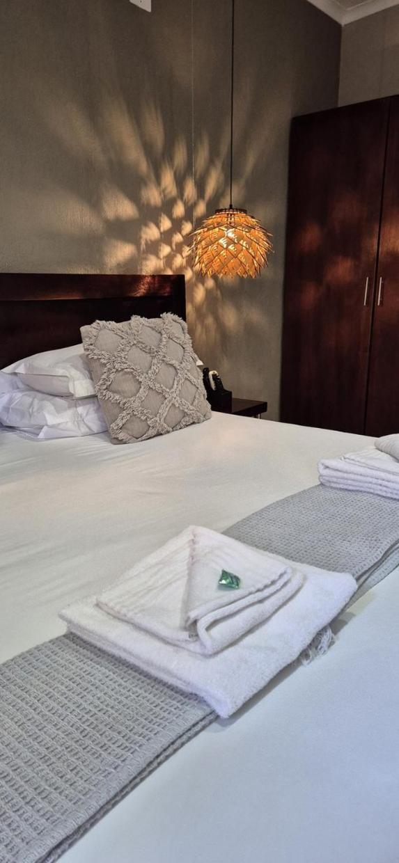 Elegant Lodge & Conference Center Pongola Ngoại thất bức ảnh