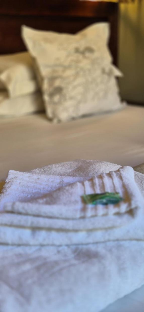 Elegant Lodge & Conference Center Pongola Ngoại thất bức ảnh