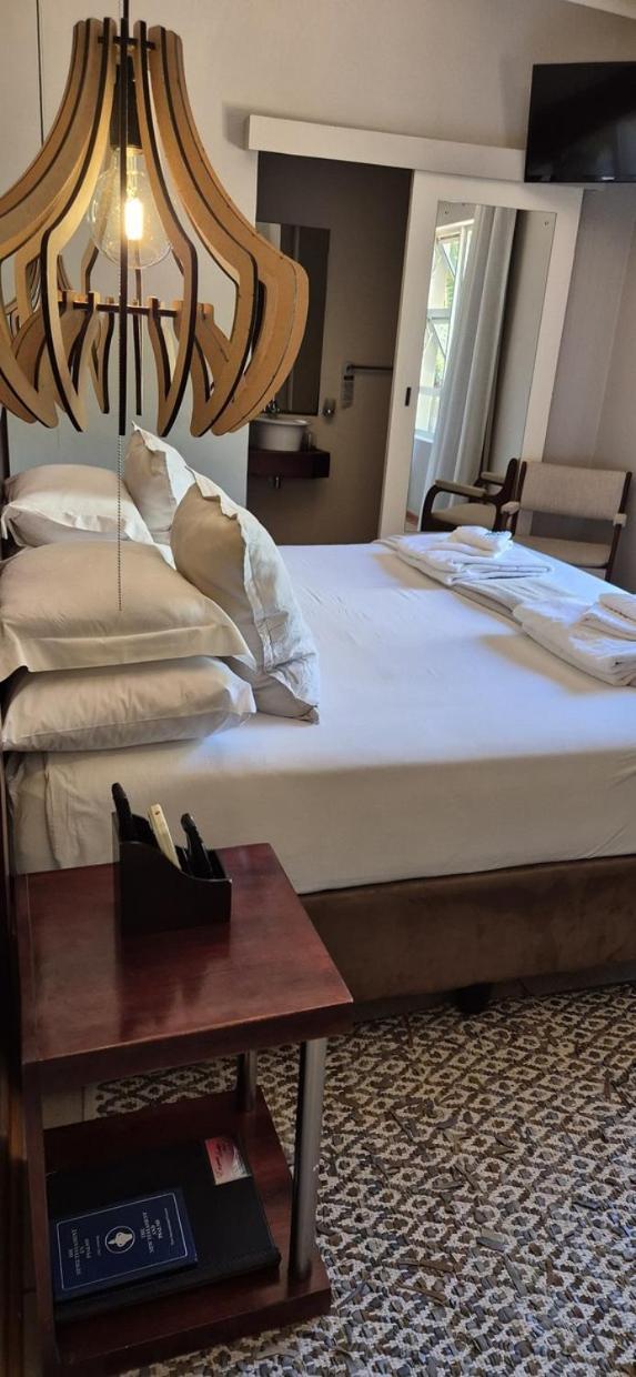 Elegant Lodge & Conference Center Pongola Ngoại thất bức ảnh