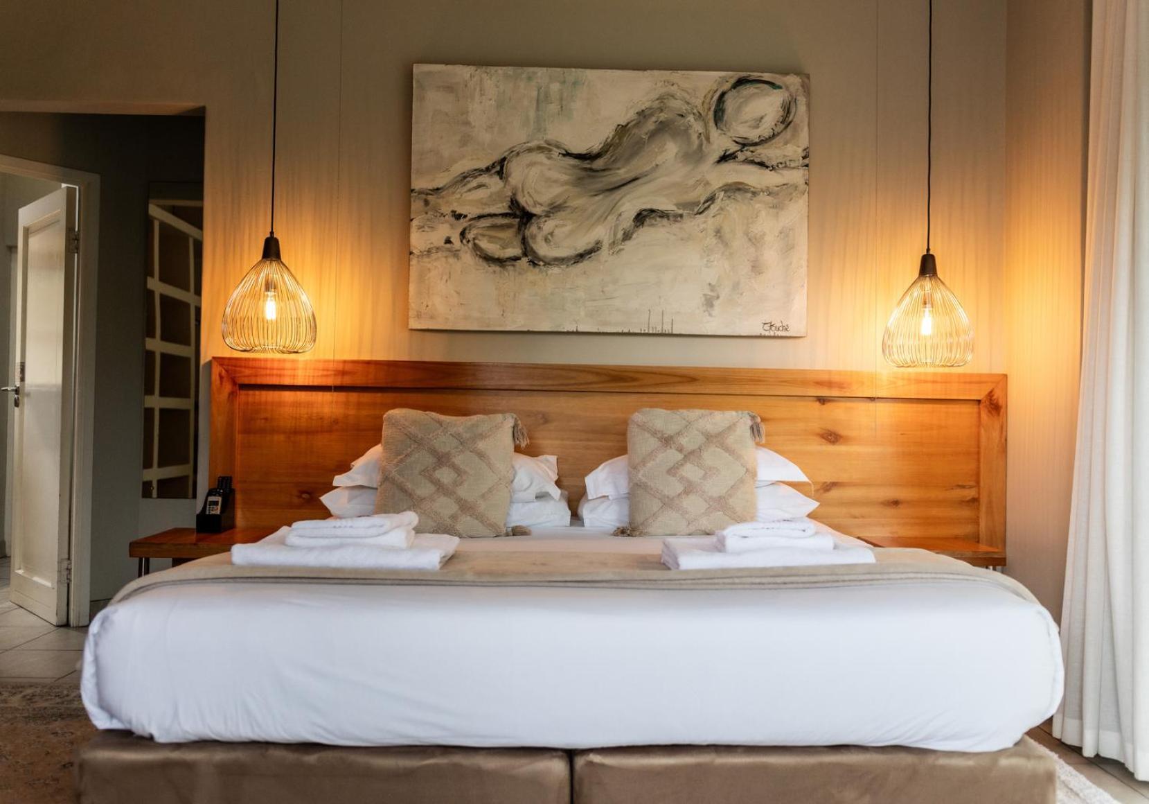 Elegant Lodge & Conference Center Pongola Ngoại thất bức ảnh