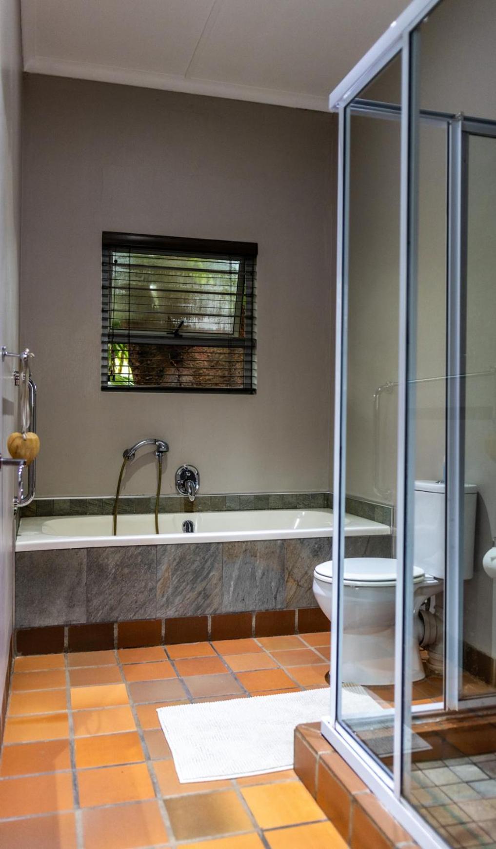 Elegant Lodge & Conference Center Pongola Ngoại thất bức ảnh
