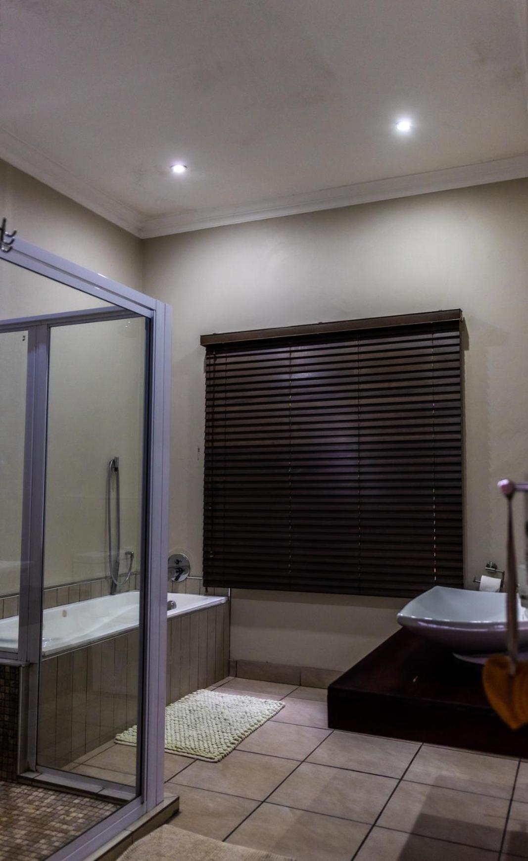 Elegant Lodge & Conference Center Pongola Ngoại thất bức ảnh