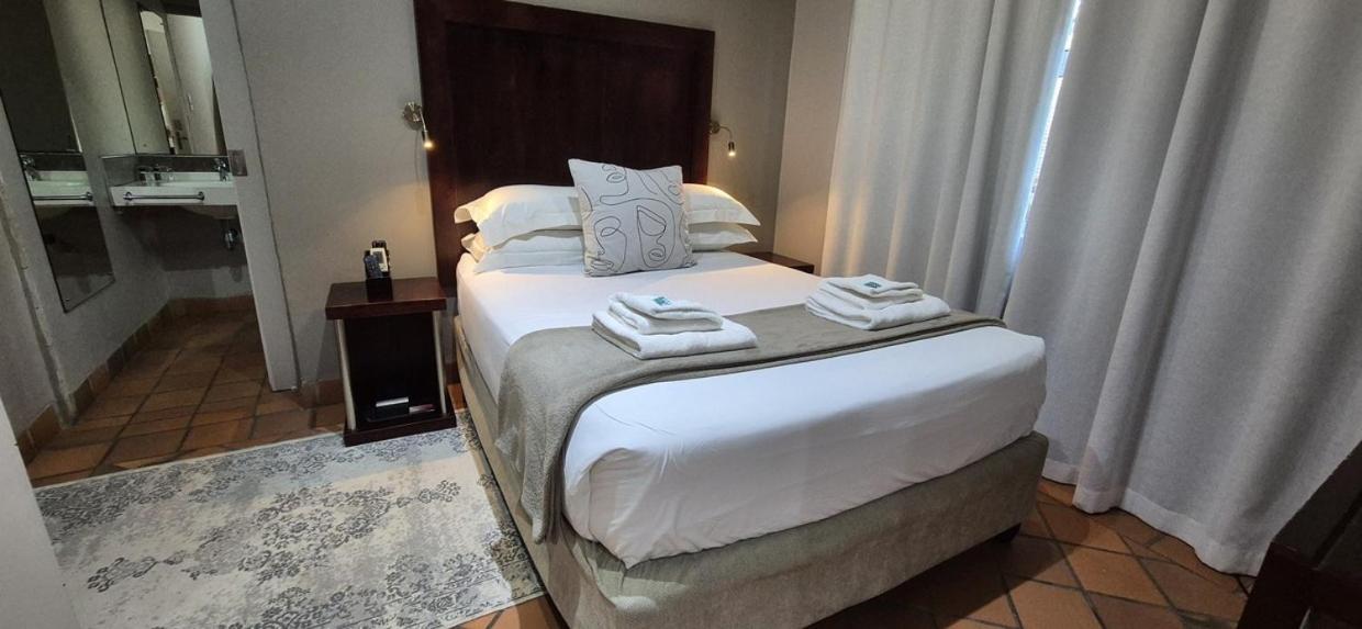 Elegant Lodge & Conference Center Pongola Ngoại thất bức ảnh