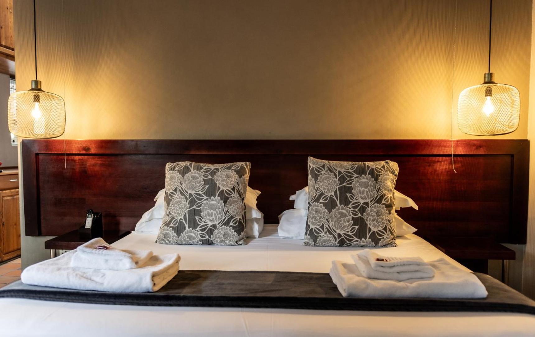 Elegant Lodge & Conference Center Pongola Ngoại thất bức ảnh