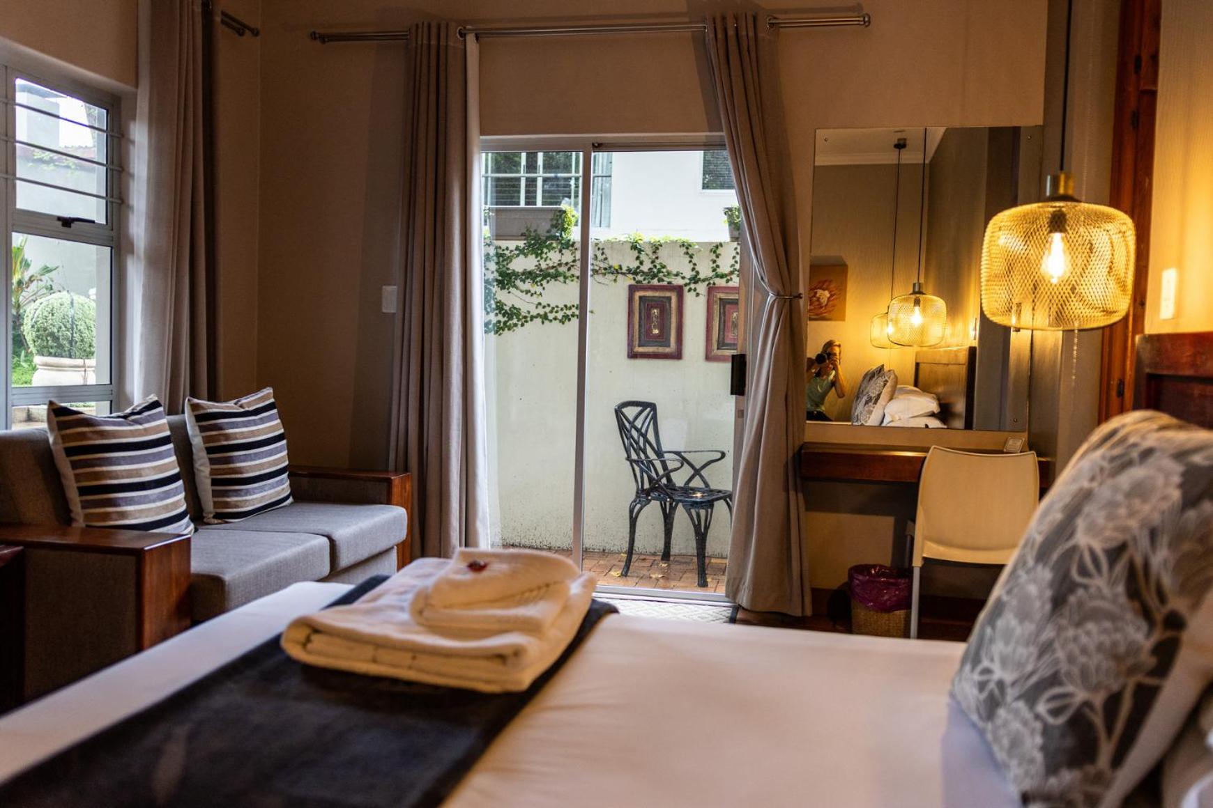 Elegant Lodge & Conference Center Pongola Ngoại thất bức ảnh