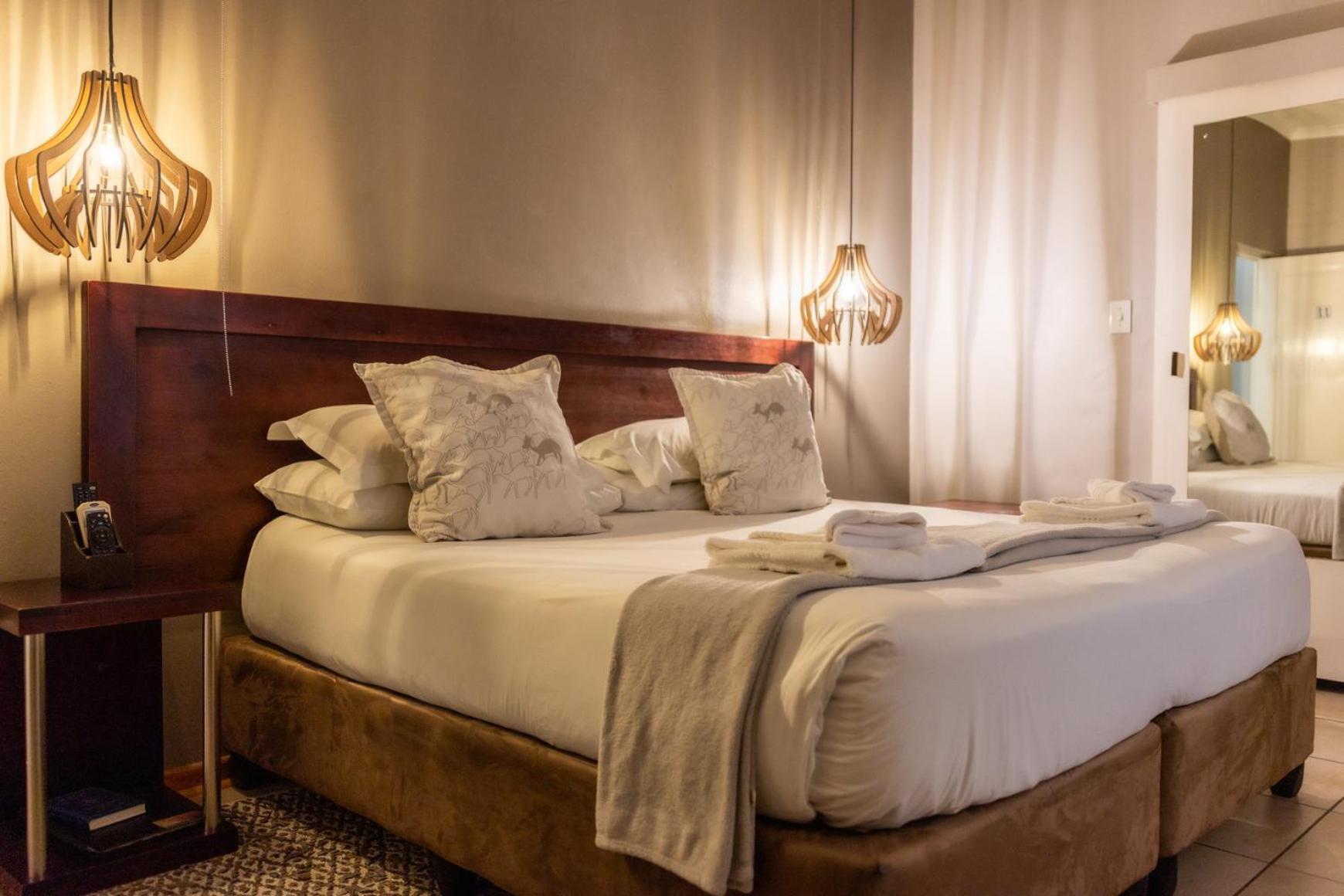 Elegant Lodge & Conference Center Pongola Ngoại thất bức ảnh