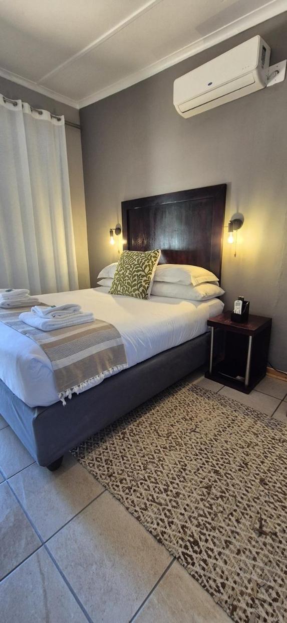 Elegant Lodge & Conference Center Pongola Ngoại thất bức ảnh