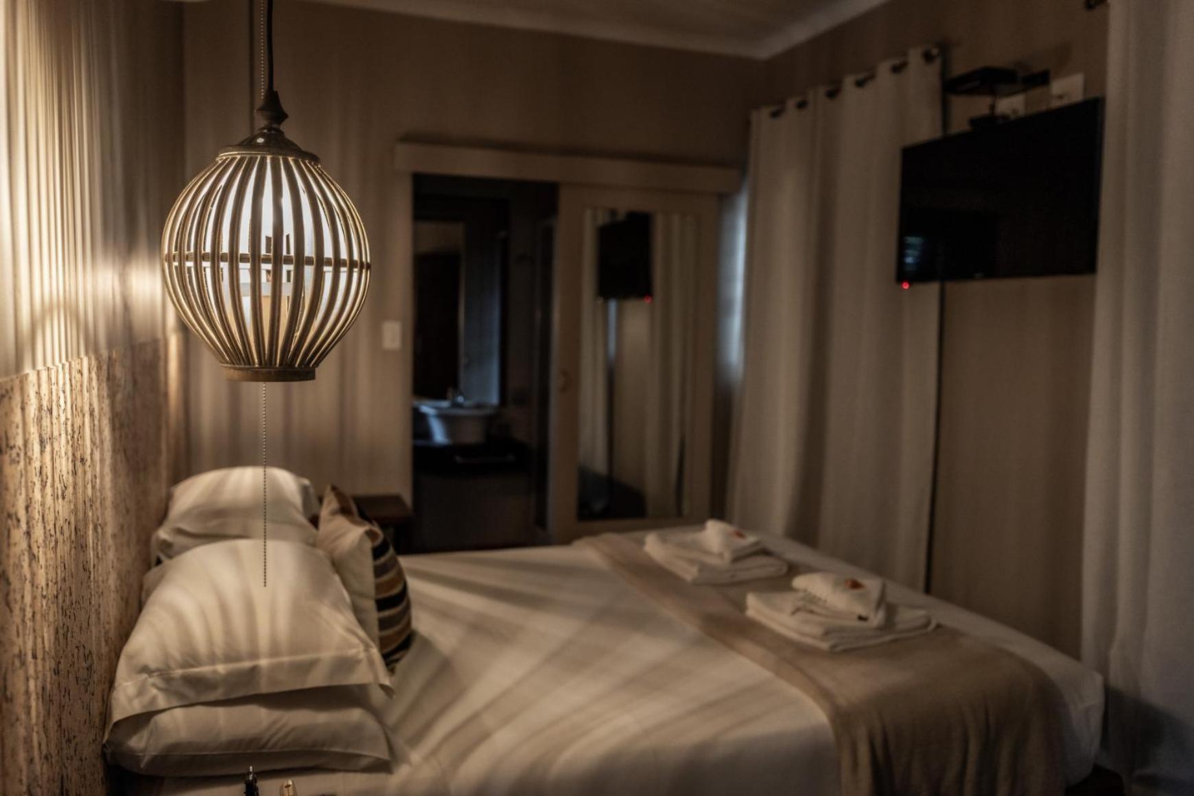 Elegant Lodge & Conference Center Pongola Ngoại thất bức ảnh