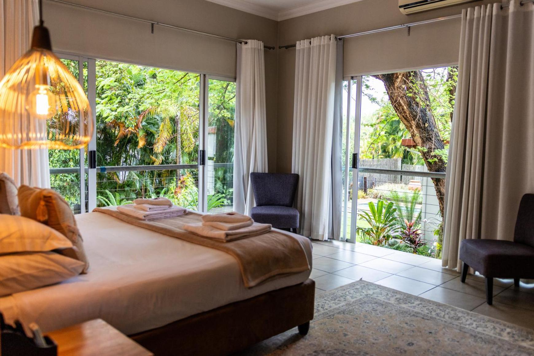 Elegant Lodge & Conference Center Pongola Ngoại thất bức ảnh