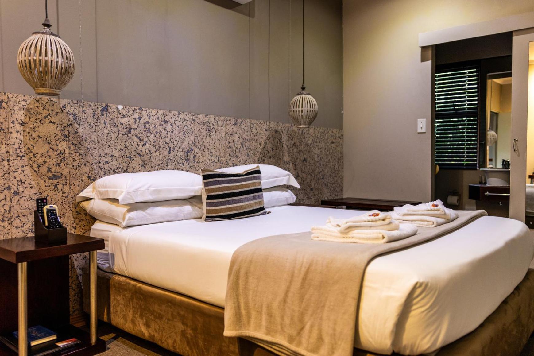 Elegant Lodge & Conference Center Pongola Ngoại thất bức ảnh
