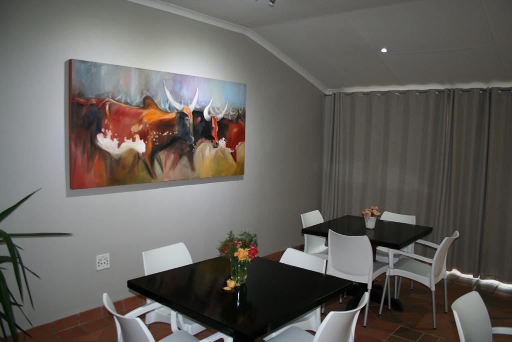 Elegant Lodge & Conference Center Pongola Ngoại thất bức ảnh