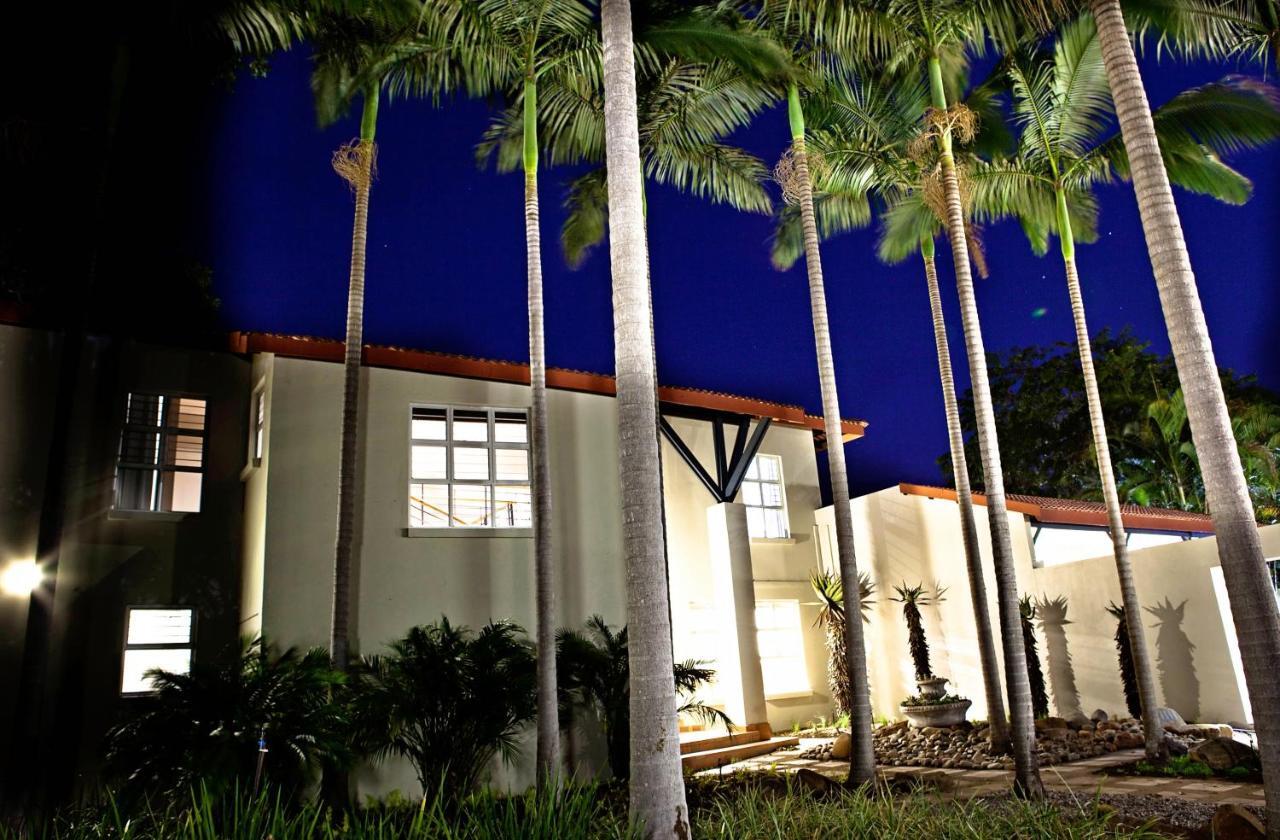 Elegant Lodge & Conference Center Pongola Ngoại thất bức ảnh