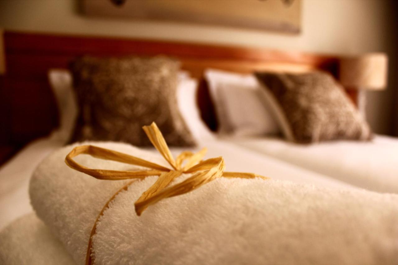 Elegant Lodge & Conference Center Pongola Ngoại thất bức ảnh