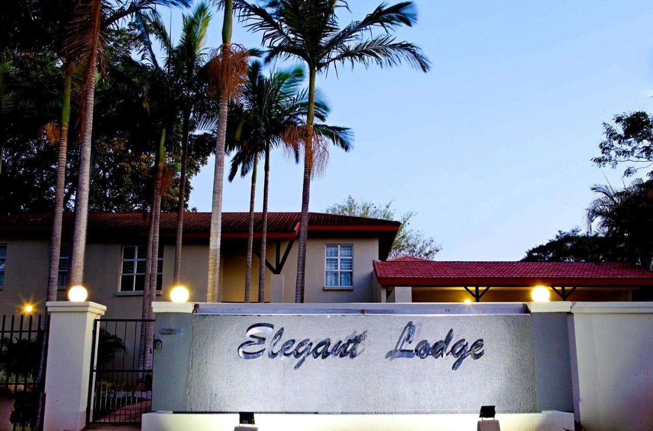 Elegant Lodge & Conference Center Pongola Ngoại thất bức ảnh