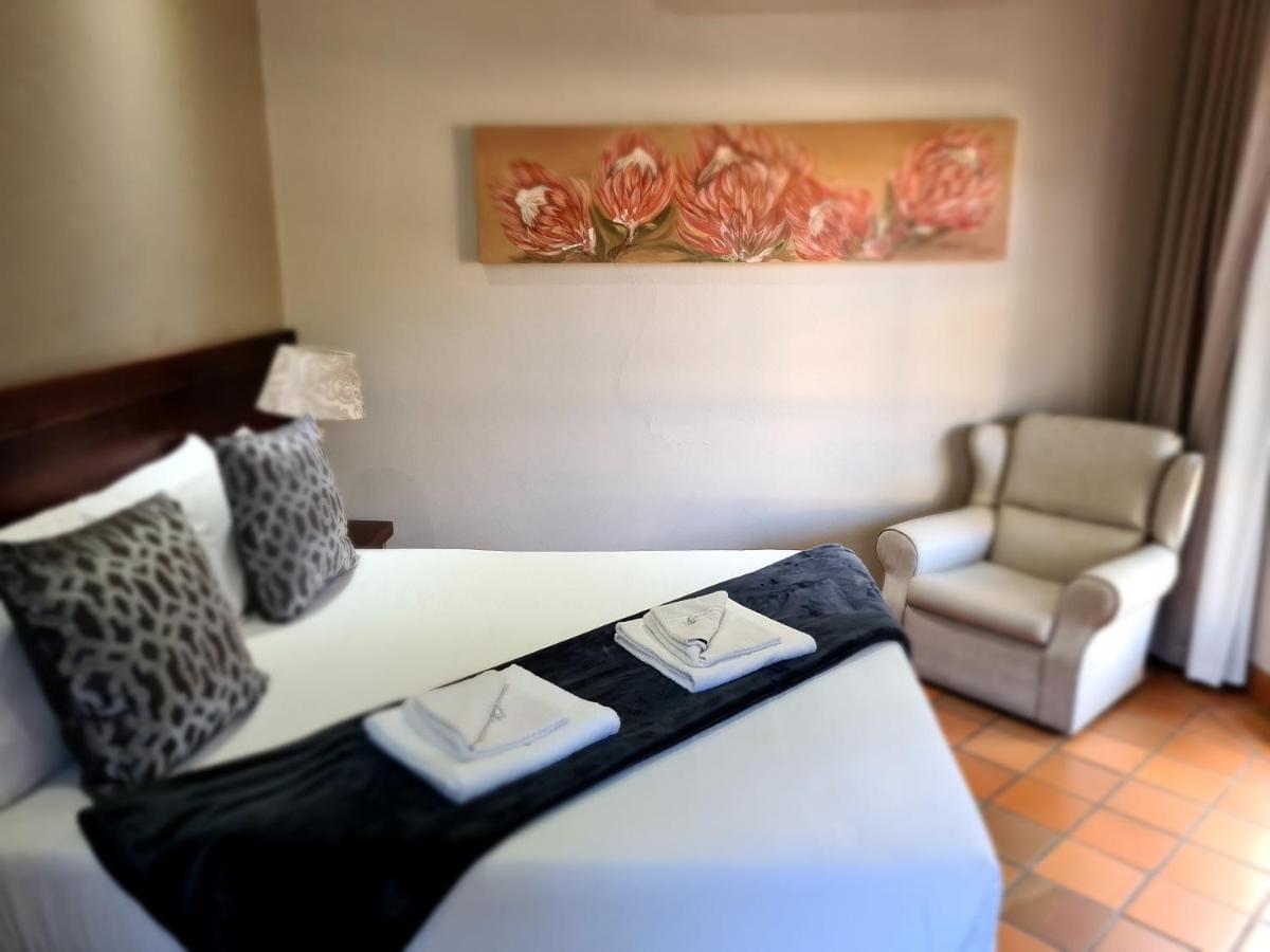 Elegant Lodge & Conference Center Pongola Ngoại thất bức ảnh