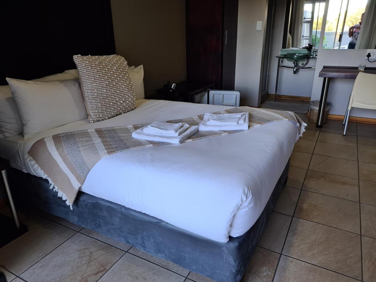 Elegant Lodge & Conference Center Pongola Ngoại thất bức ảnh