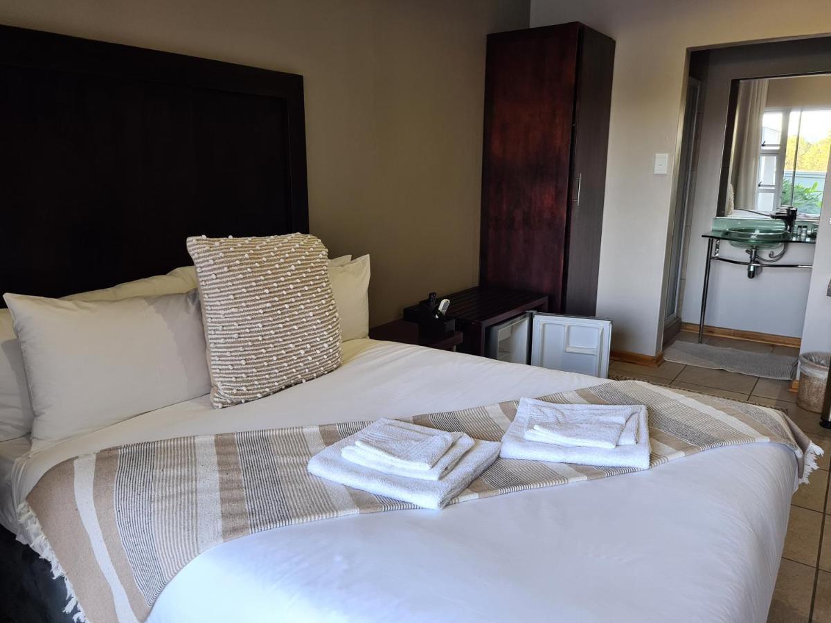 Elegant Lodge & Conference Center Pongola Ngoại thất bức ảnh