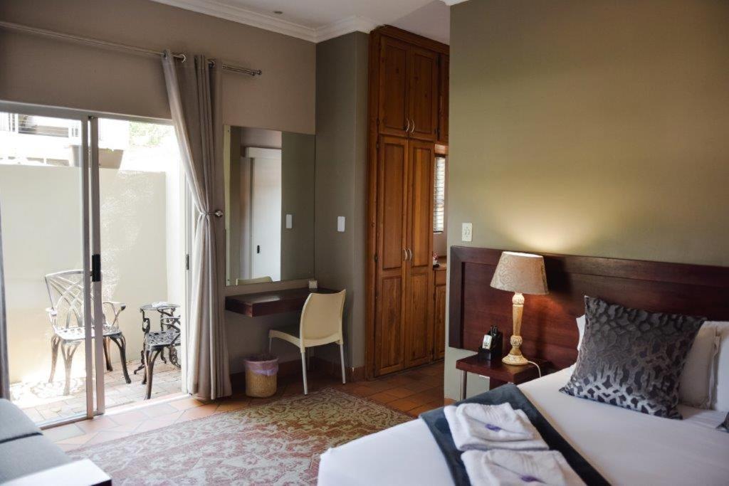 Elegant Lodge & Conference Center Pongola Ngoại thất bức ảnh