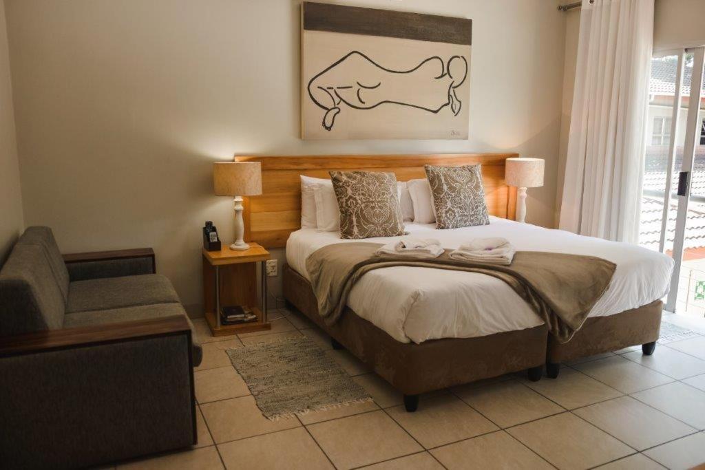 Elegant Lodge & Conference Center Pongola Ngoại thất bức ảnh