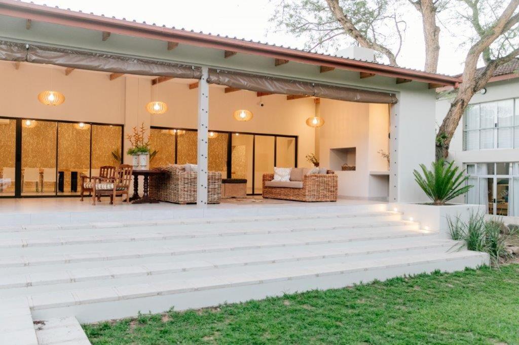 Elegant Lodge & Conference Center Pongola Ngoại thất bức ảnh