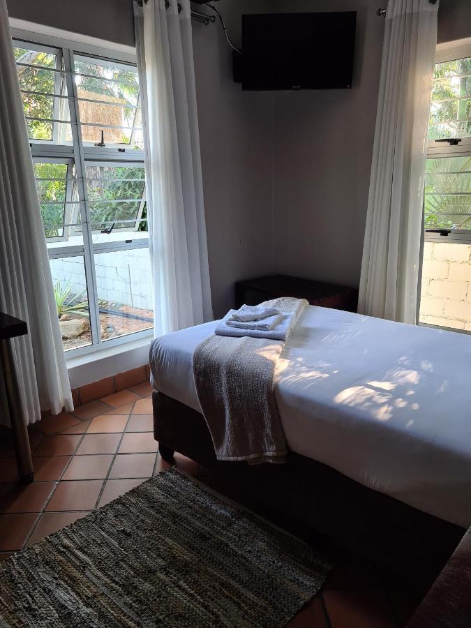 Elegant Lodge & Conference Center Pongola Ngoại thất bức ảnh