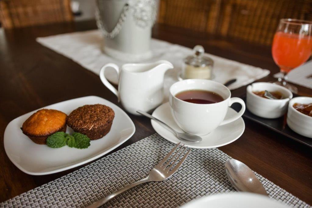 Elegant Lodge & Conference Center Pongola Ngoại thất bức ảnh