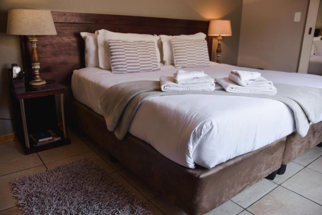 Elegant Lodge & Conference Center Pongola Ngoại thất bức ảnh