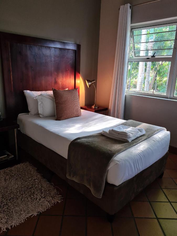 Elegant Lodge & Conference Center Pongola Ngoại thất bức ảnh