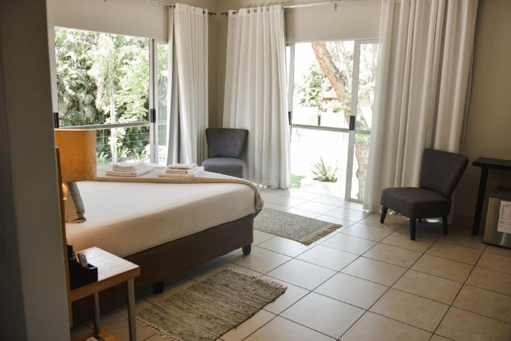 Elegant Lodge & Conference Center Pongola Ngoại thất bức ảnh