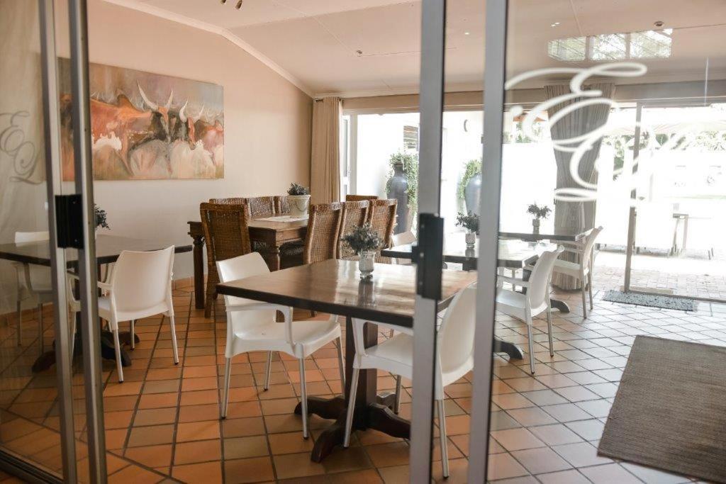 Elegant Lodge & Conference Center Pongola Ngoại thất bức ảnh