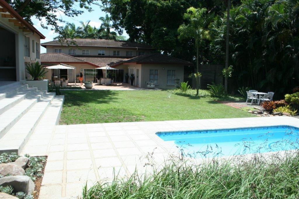Elegant Lodge & Conference Center Pongola Ngoại thất bức ảnh