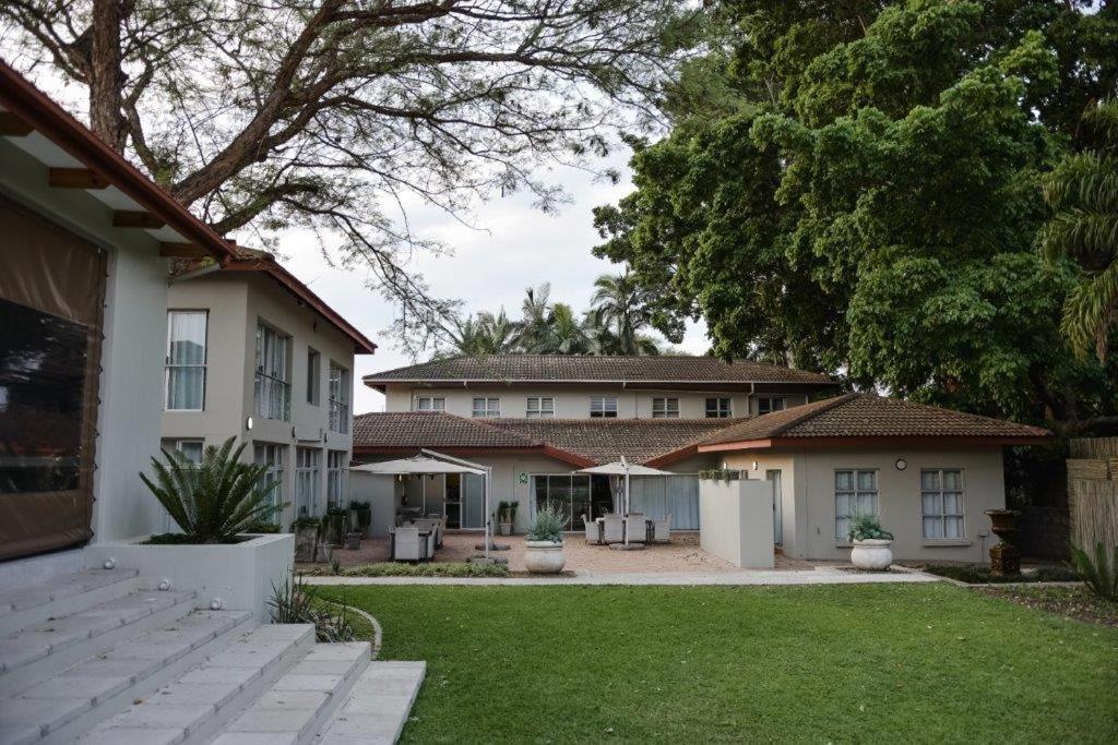 Elegant Lodge & Conference Center Pongola Ngoại thất bức ảnh