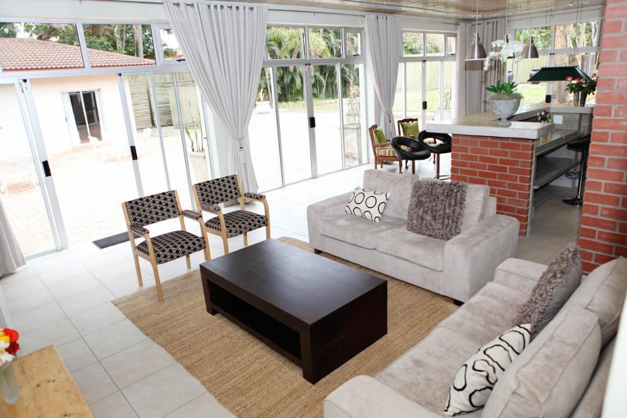 Elegant Lodge & Conference Center Pongola Ngoại thất bức ảnh