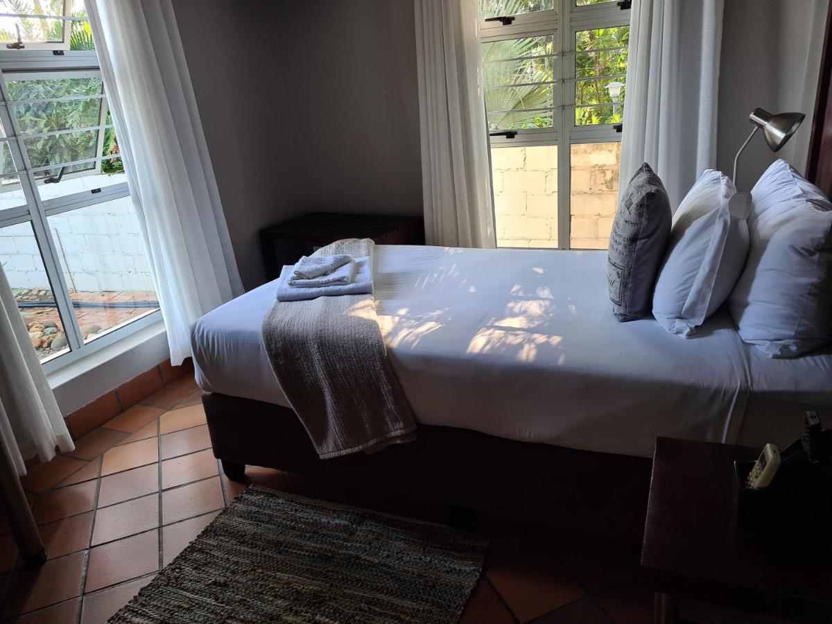 Elegant Lodge & Conference Center Pongola Ngoại thất bức ảnh