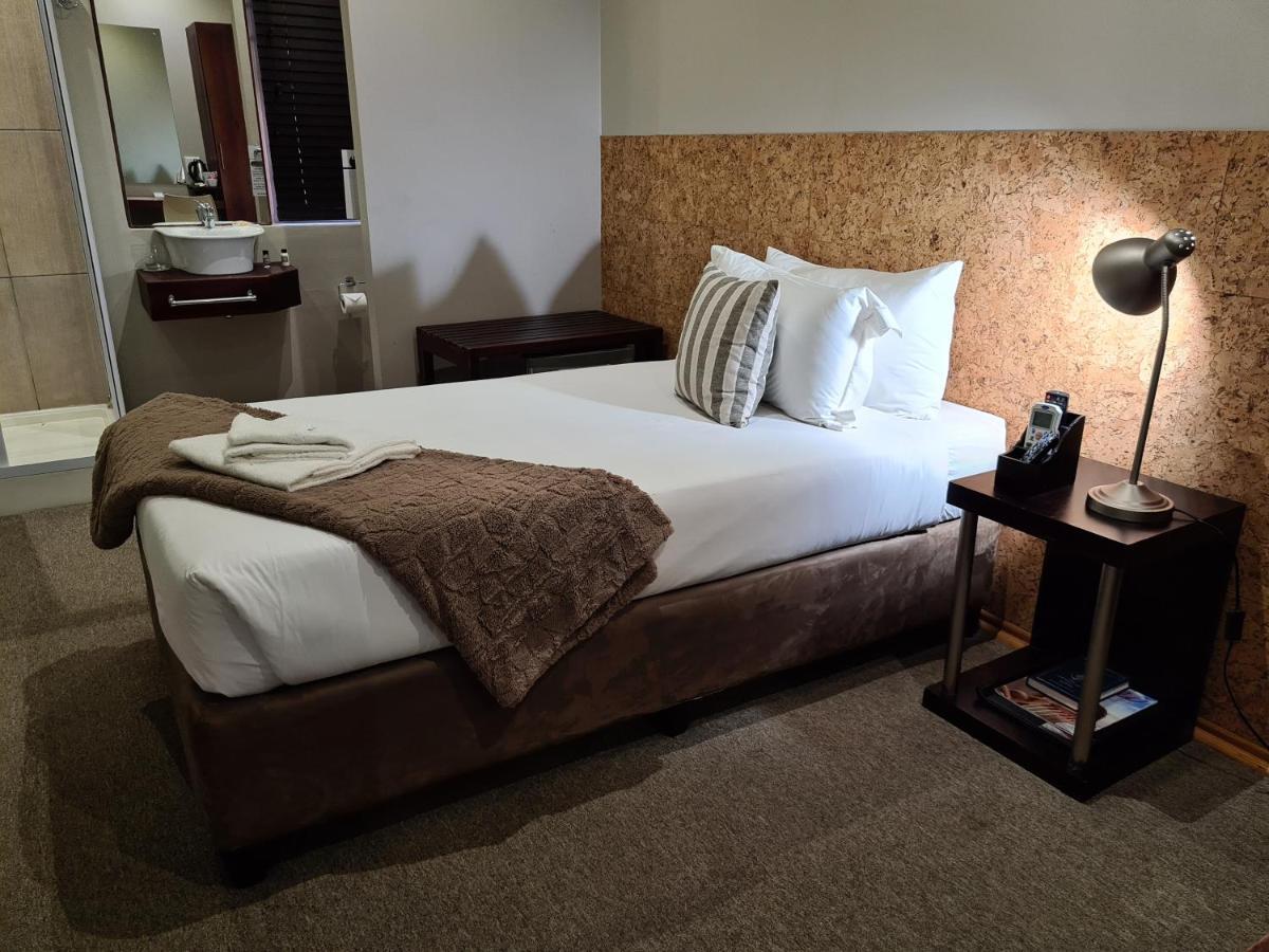 Elegant Lodge & Conference Center Pongola Ngoại thất bức ảnh